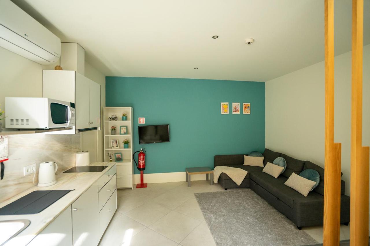 Ilha Douro Duplex Appartement Porto Buitenkant foto