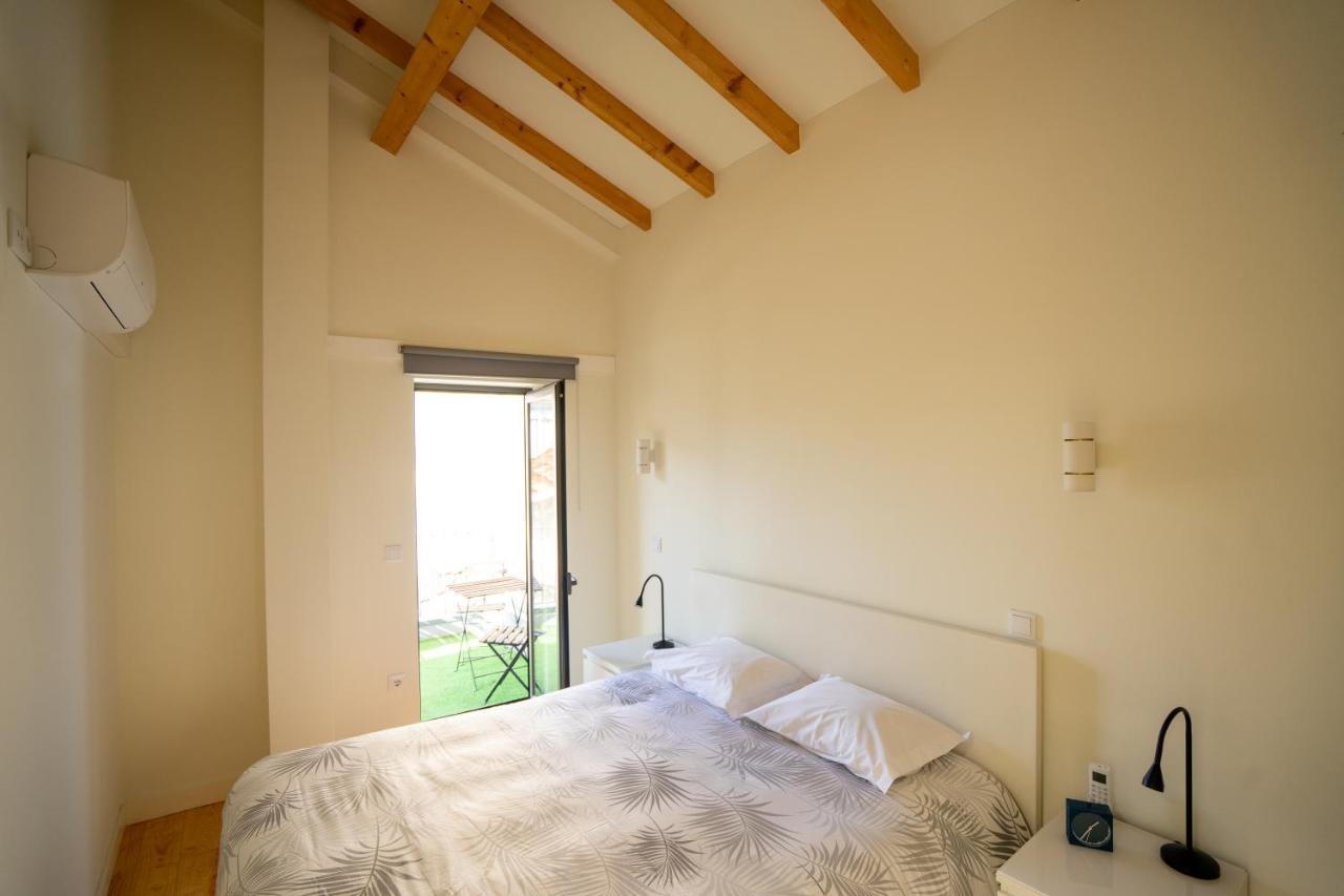 Ilha Douro Duplex Appartement Porto Buitenkant foto