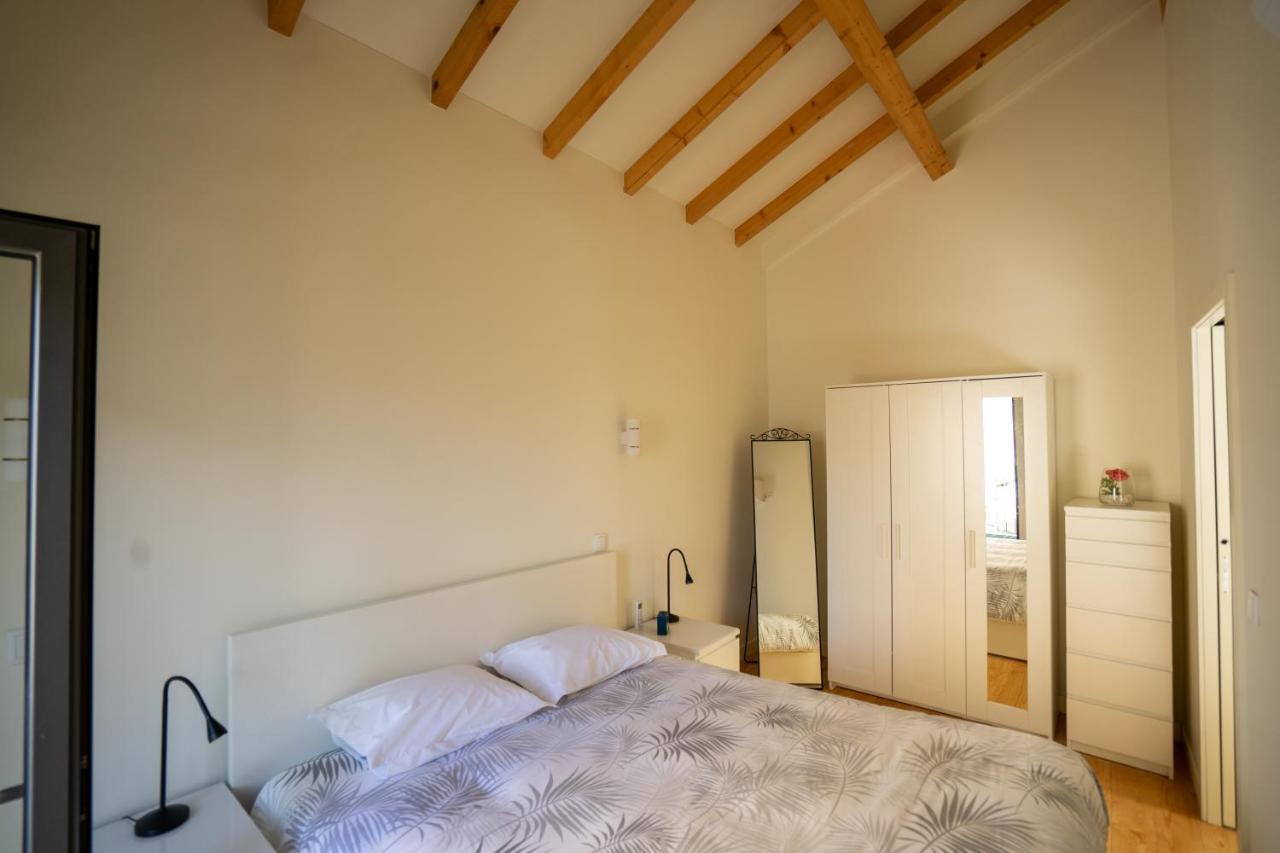 Ilha Douro Duplex Appartement Porto Buitenkant foto