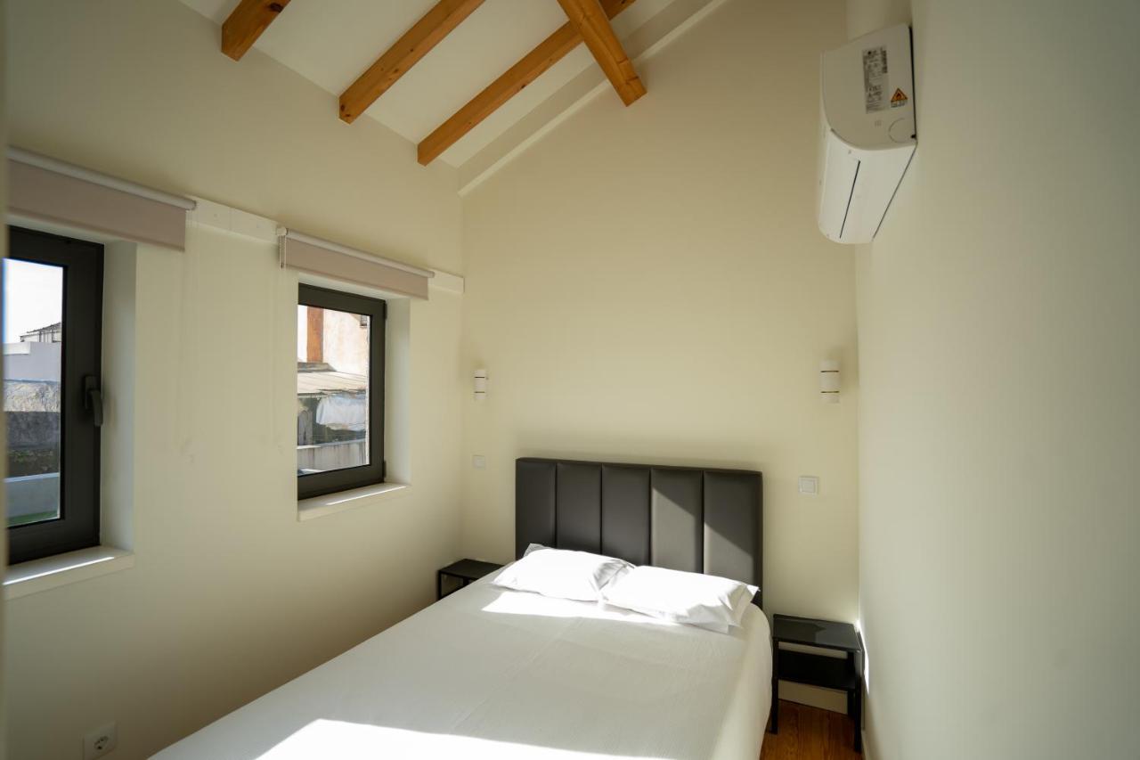 Ilha Douro Duplex Appartement Porto Buitenkant foto