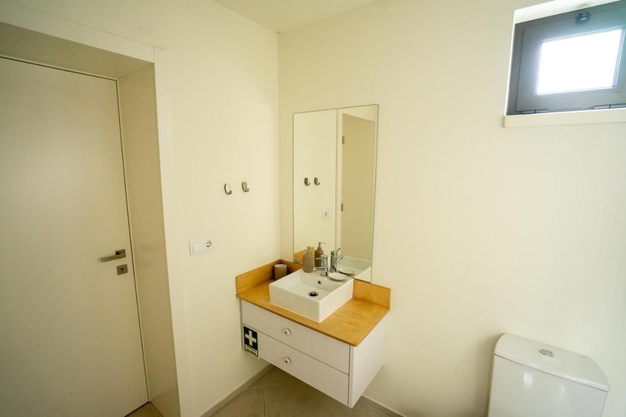 Ilha Douro Duplex Appartement Porto Buitenkant foto