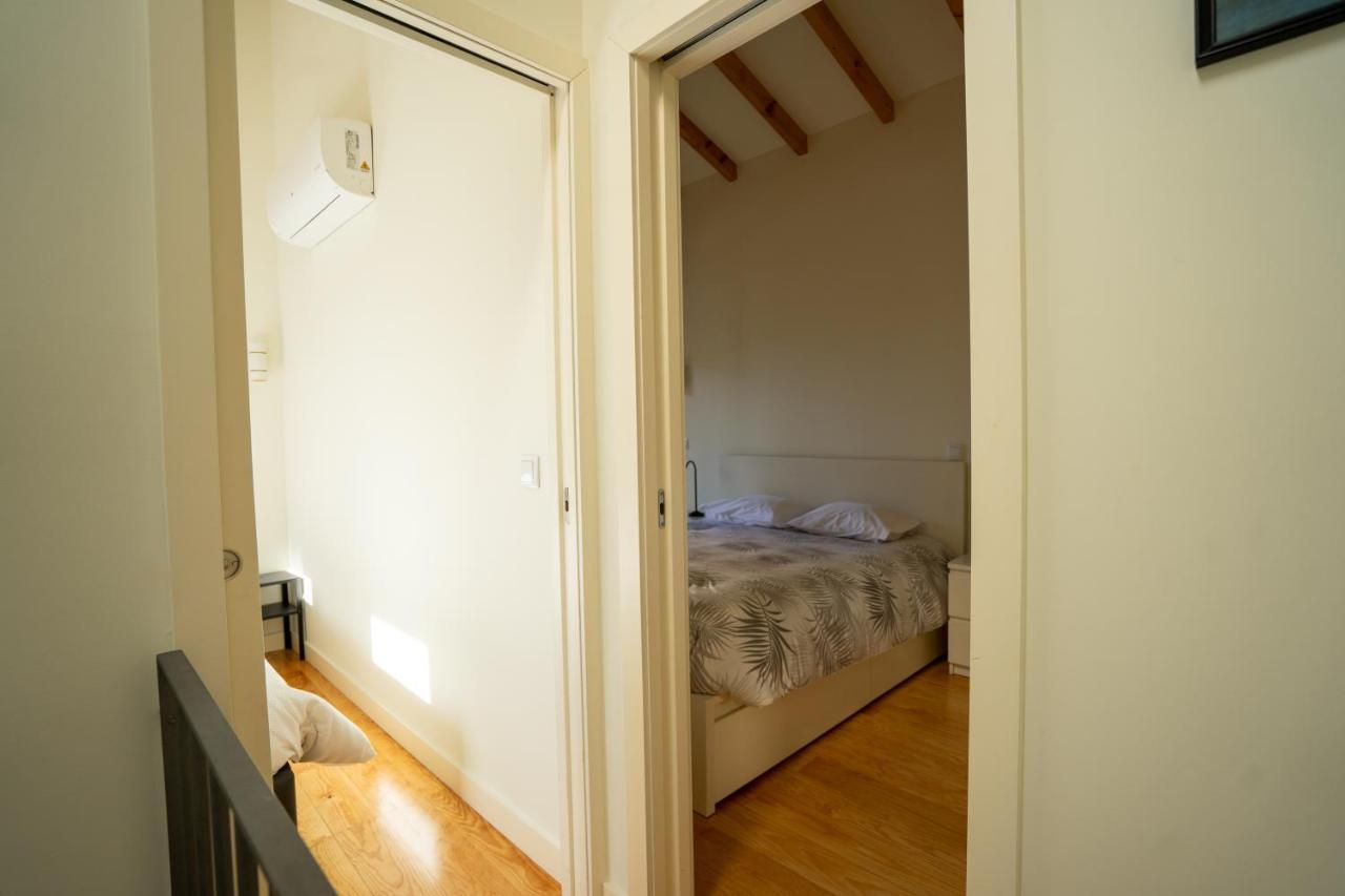 Ilha Douro Duplex Appartement Porto Buitenkant foto