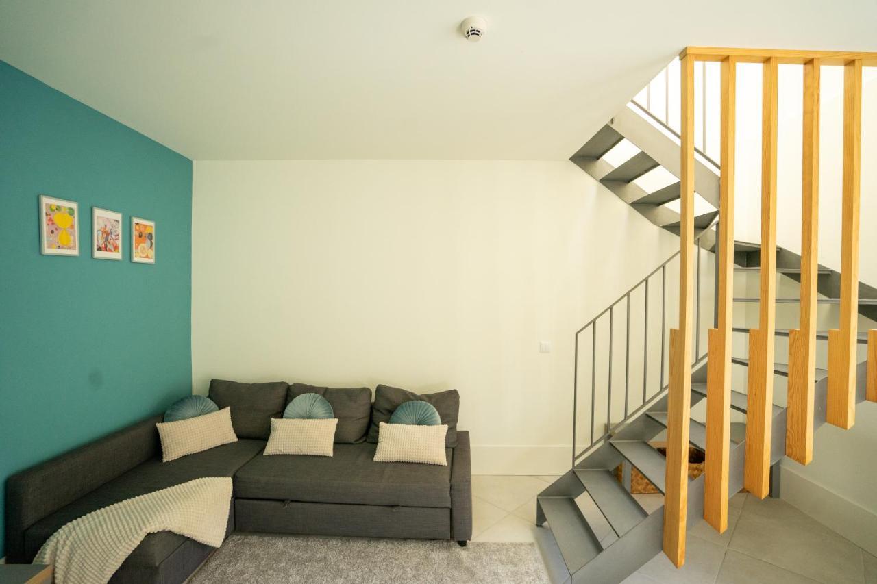 Ilha Douro Duplex Appartement Porto Buitenkant foto