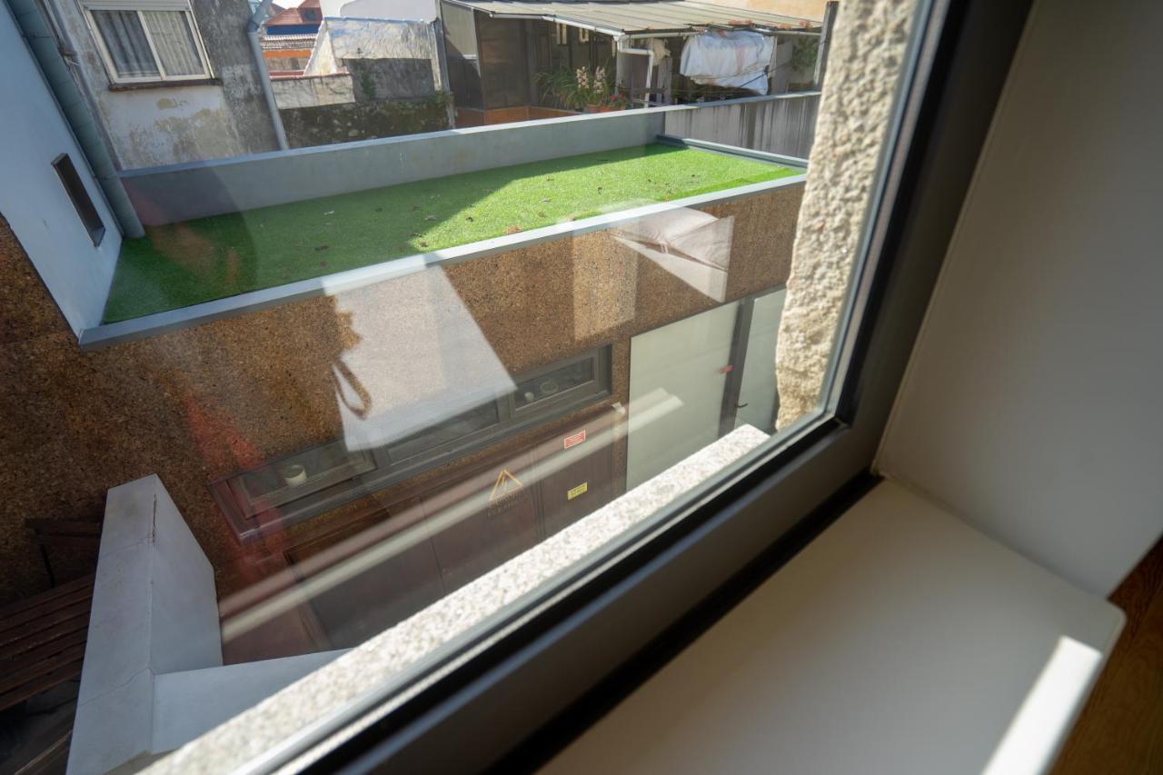 Ilha Douro Duplex Appartement Porto Buitenkant foto