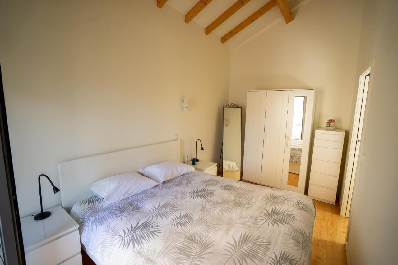Ilha Douro Duplex Appartement Porto Buitenkant foto