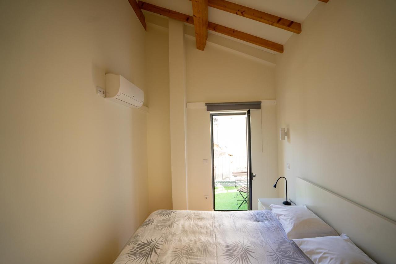 Ilha Douro Duplex Appartement Porto Buitenkant foto