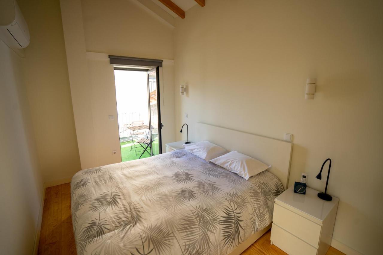 Ilha Douro Duplex Appartement Porto Buitenkant foto