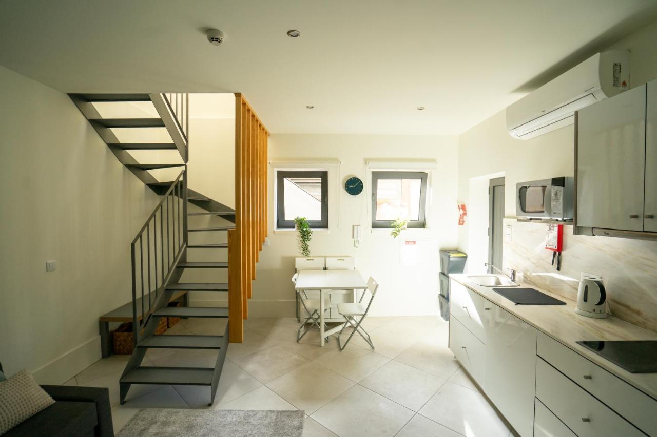 Ilha Douro Duplex Appartement Porto Buitenkant foto